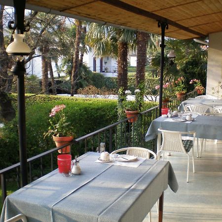 Garni Molinazzo Bed & Breakfast Agno Eksteriør bilde