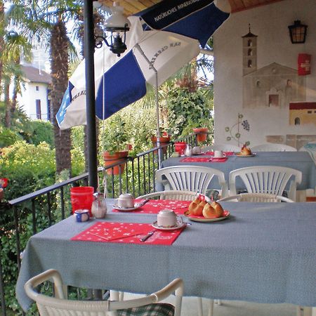 Garni Molinazzo Bed & Breakfast Agno Eksteriør bilde