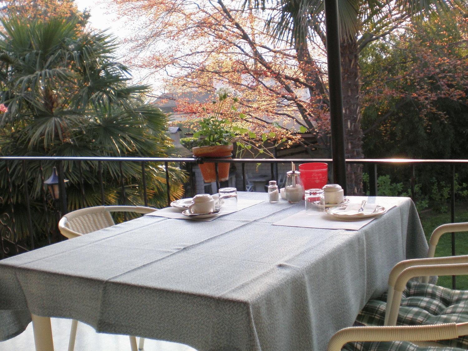 Garni Molinazzo Bed & Breakfast Agno Eksteriør bilde