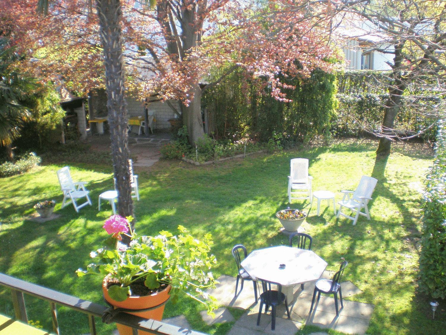 Garni Molinazzo Bed & Breakfast Agno Eksteriør bilde